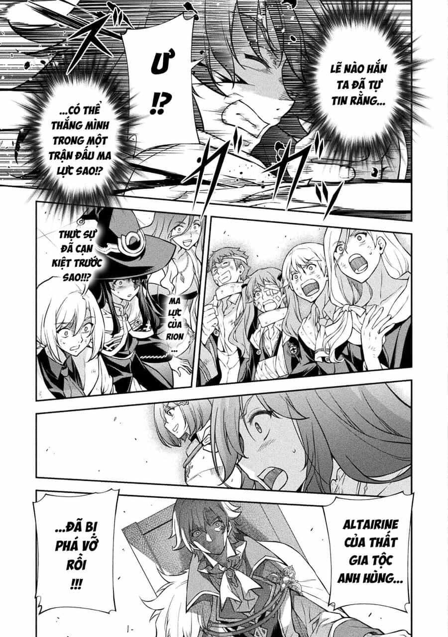 Drawing: Saikyou Mangaka Wa Oekaki Skill De Isekai Musou Suru! - Chương 51 - ảnh 9