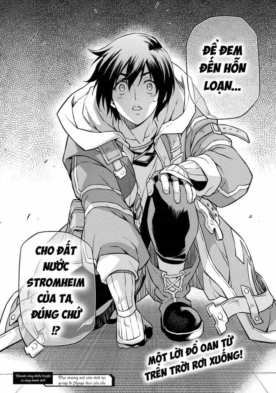Drawing: Saikyou Mangaka Wa Oekaki Skill De Isekai Musou Suru! - Chương 53 - ảnh 17