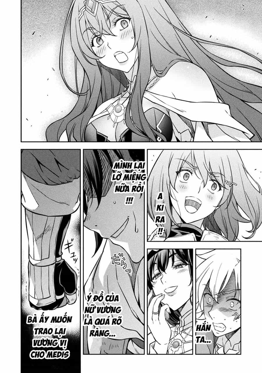 Drawing: Saikyou Mangaka Wa Oekaki Skill De Isekai Musou Suru! - Chương 54 - ảnh 13