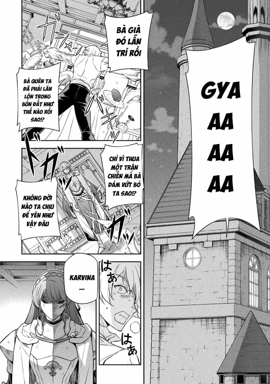 Drawing: Saikyou Mangaka Wa Oekaki Skill De Isekai Musou Suru! - Chương 55 - ảnh 2