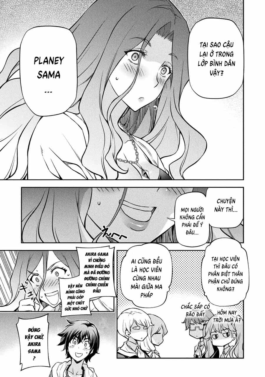 Drawing: Saikyou Mangaka Wa Oekaki Skill De Isekai Musou Suru! - Chương 56 - ảnh 5