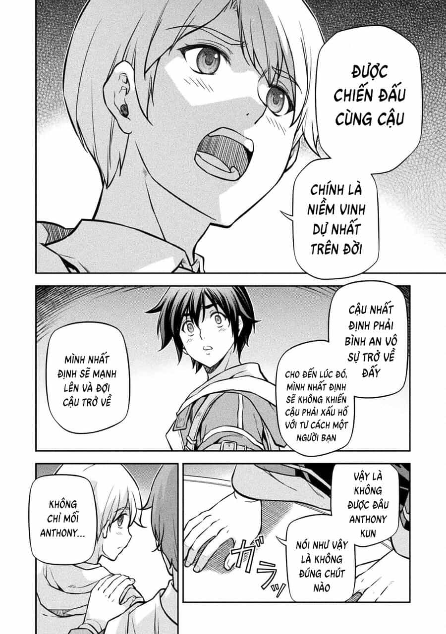 Drawing: Saikyou Mangaka Wa Oekaki Skill De Isekai Musou Suru! - Chương 56 - ảnh 8