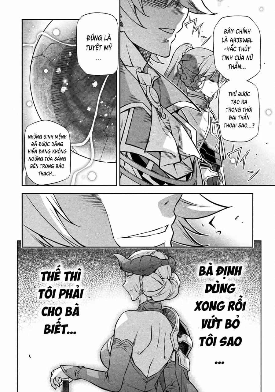 Drawing: Saikyou Mangaka Wa Oekaki Skill De Isekai Musou Suru! - Chương 57 - ảnh 12