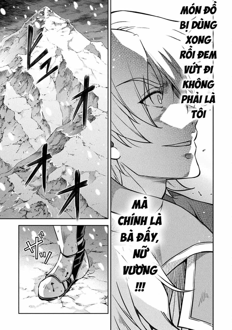 Drawing: Saikyou Mangaka Wa Oekaki Skill De Isekai Musou Suru! - Chương 57 - ảnh 13