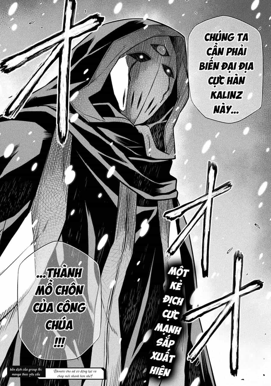 Drawing: Saikyou Mangaka Wa Oekaki Skill De Isekai Musou Suru! - Chương 57 - ảnh 15