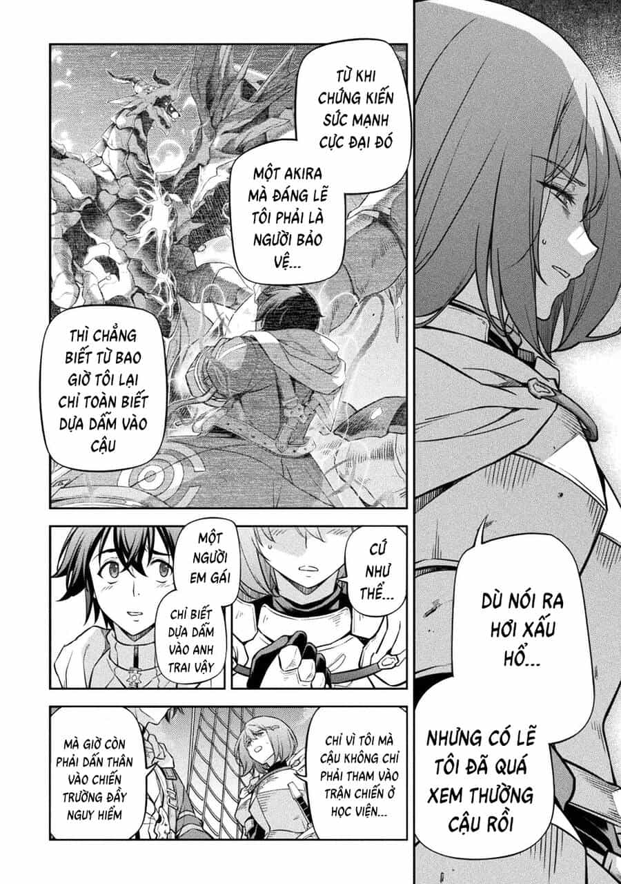 Drawing: Saikyou Mangaka Wa Oekaki Skill De Isekai Musou Suru! - Chương 58 - ảnh 6