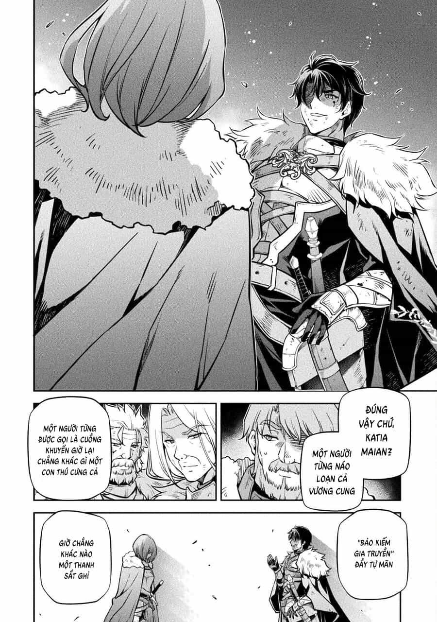 Drawing: Saikyou Mangaka Wa Oekaki Skill De Isekai Musou Suru! - Chương 64 - ảnh 2