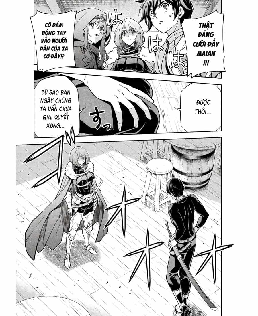 Drawing: Saikyou Mangaka Wa Oekaki Skill De Isekai Musou Suru! - Chương 65 - ảnh 13
