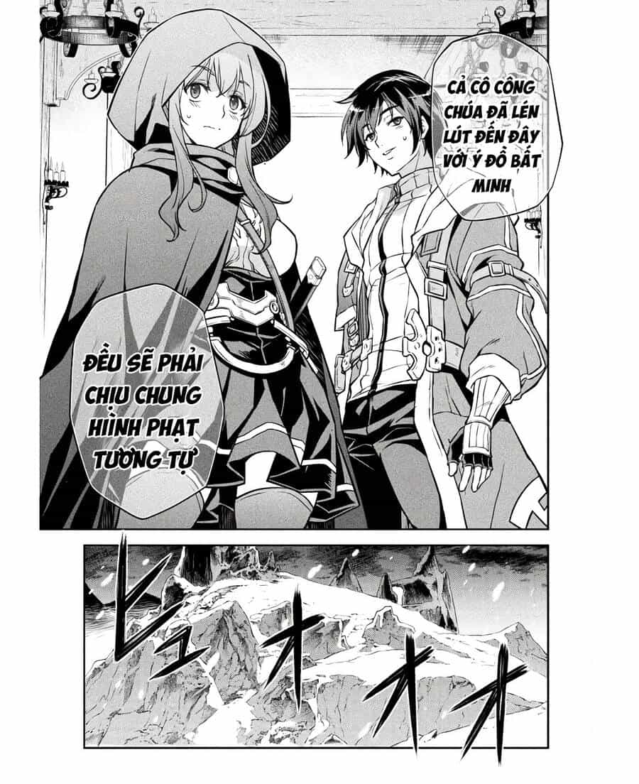 Drawing: Saikyou Mangaka Wa Oekaki Skill De Isekai Musou Suru! - Chương 65 - ảnh 15