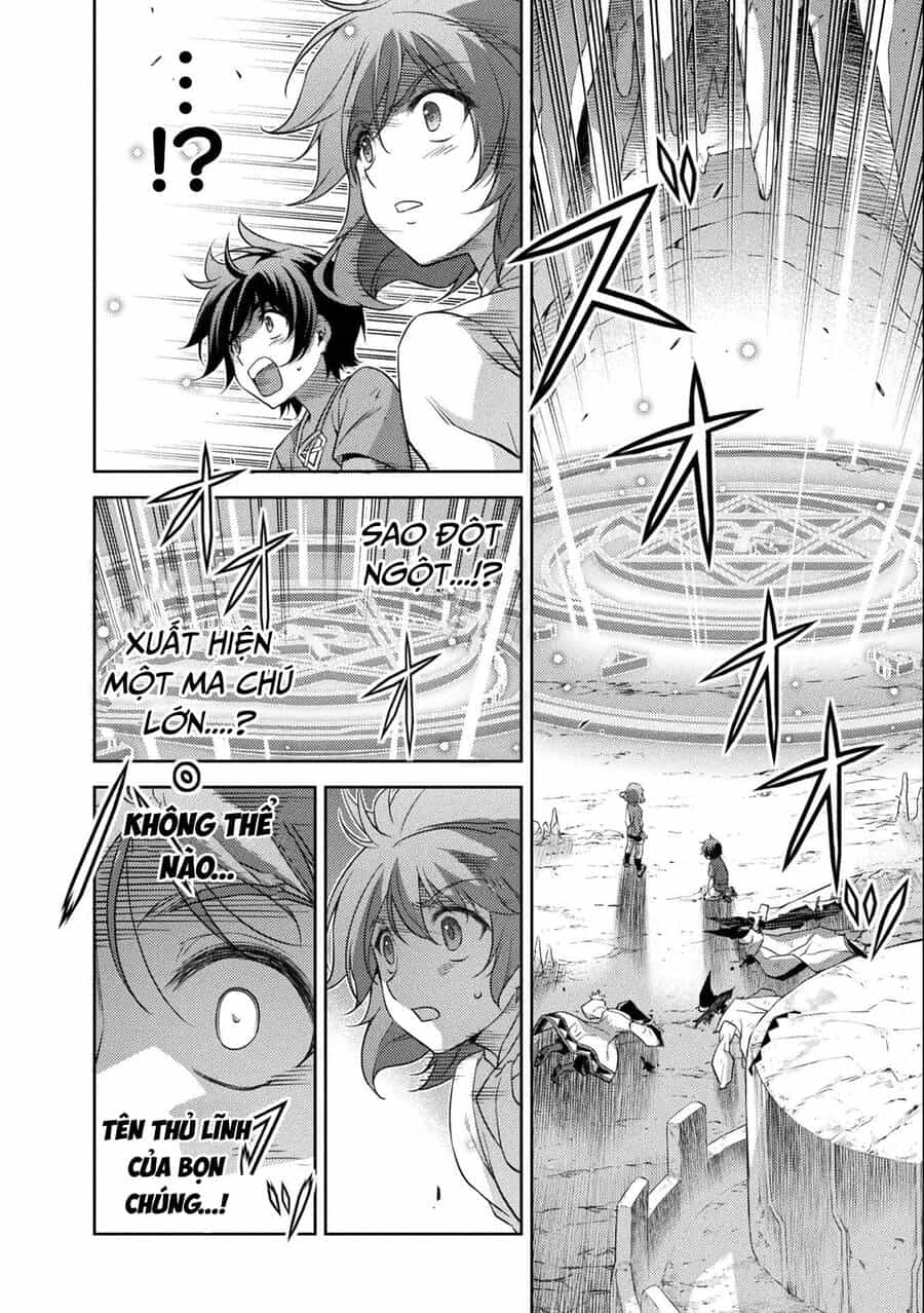Drawing: Saikyou Mangaka Wa Oekaki Skill De Isekai Musou Suru! - Chương 5 - ảnh 14