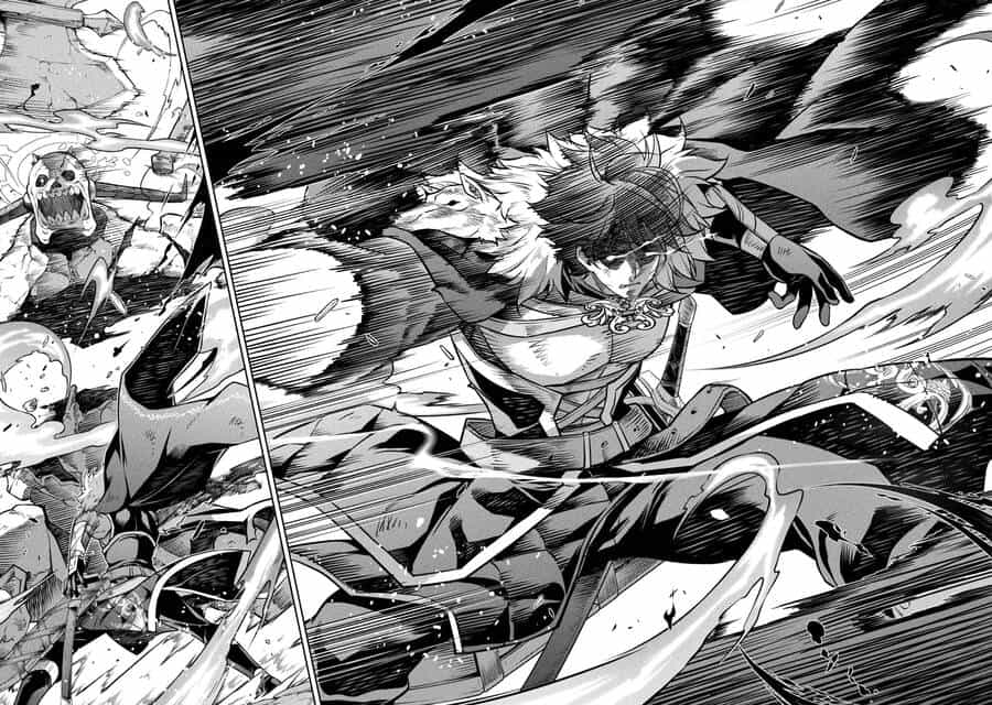 Drawing: Saikyou Mangaka Wa Oekaki Skill De Isekai Musou Suru! - Chương 69 - ảnh 11