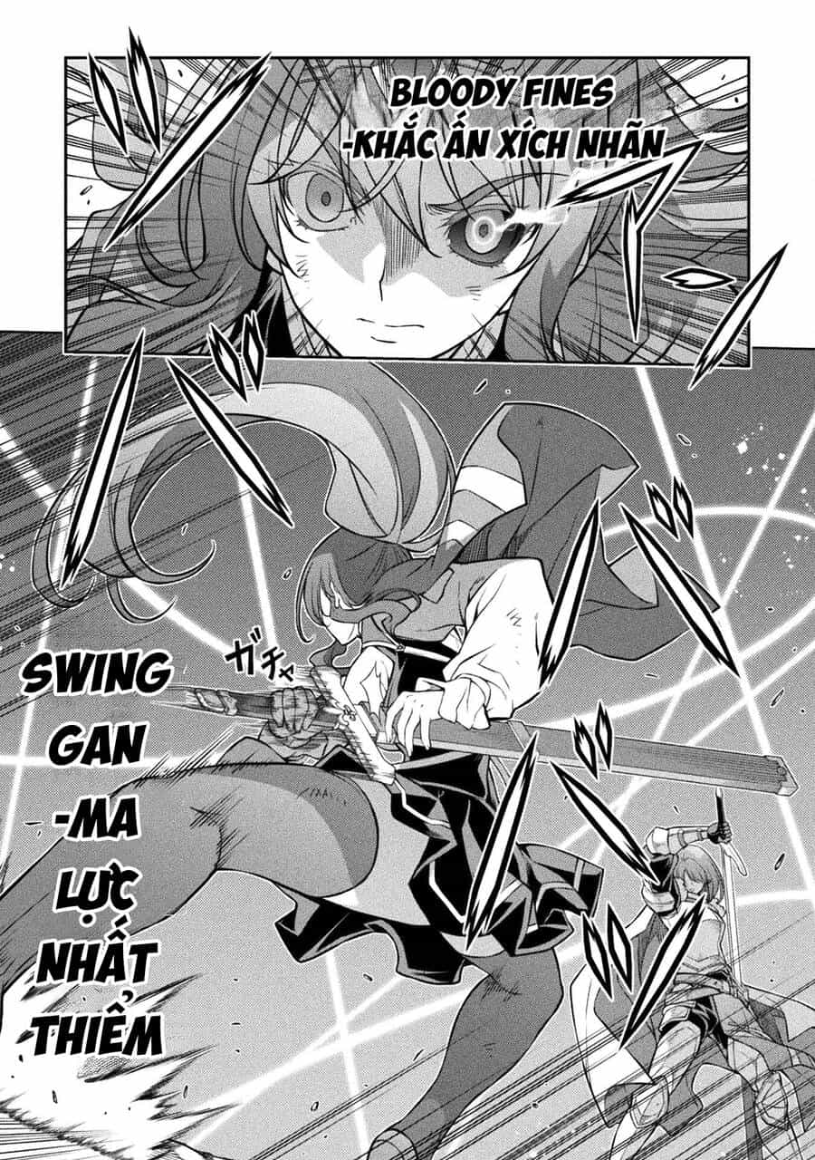 Drawing: Saikyou Mangaka Wa Oekaki Skill De Isekai Musou Suru! - Chương 70 - ảnh 4