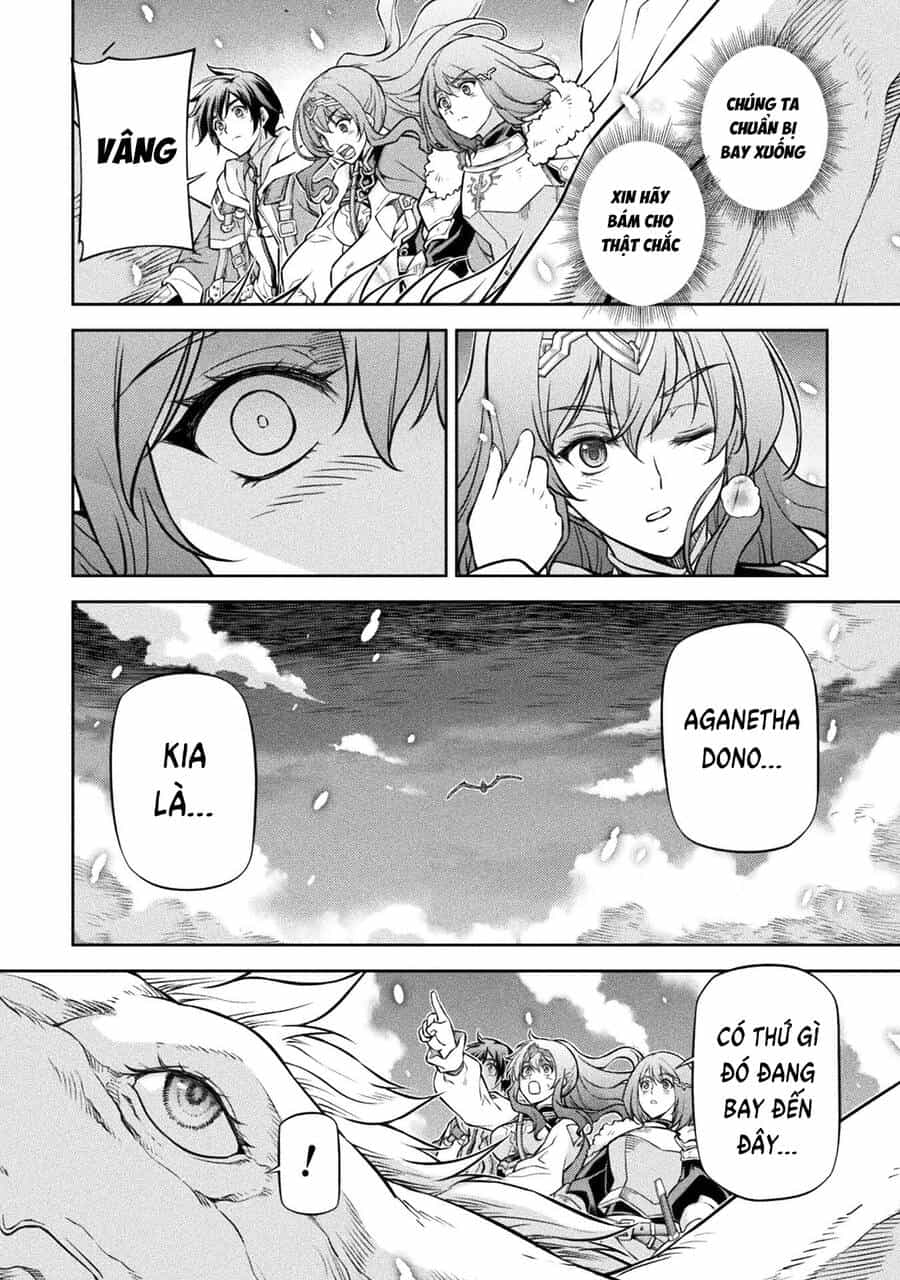 Drawing: Saikyou Mangaka Wa Oekaki Skill De Isekai Musou Suru! - Chương 71 - ảnh 13