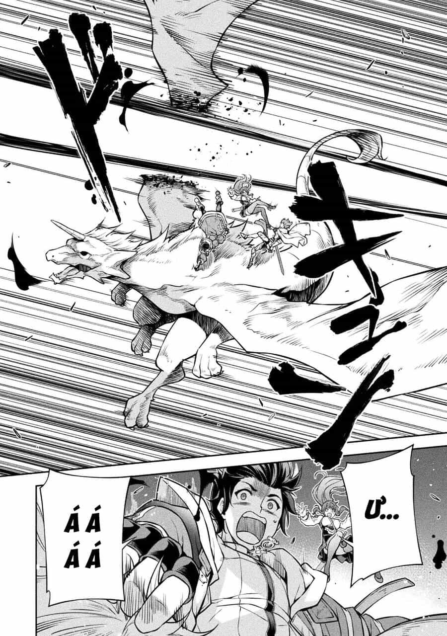 Drawing: Saikyou Mangaka Wa Oekaki Skill De Isekai Musou Suru! - Chương 71 - ảnh 15
