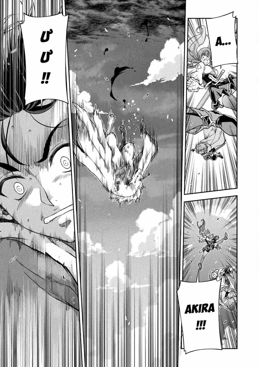Drawing: Saikyou Mangaka Wa Oekaki Skill De Isekai Musou Suru! - Chương 71 - ảnh 16