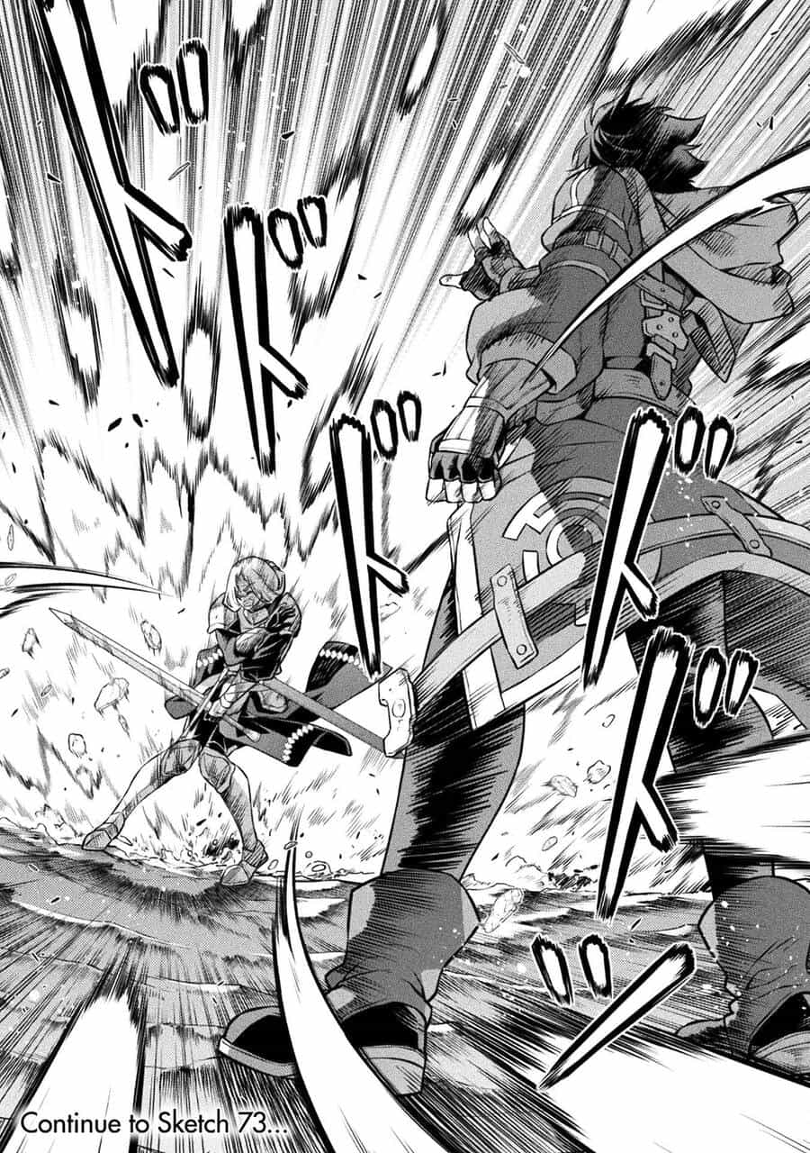 Drawing: Saikyou Mangaka Wa Oekaki Skill De Isekai Musou Suru! - Chương 72 - ảnh 15