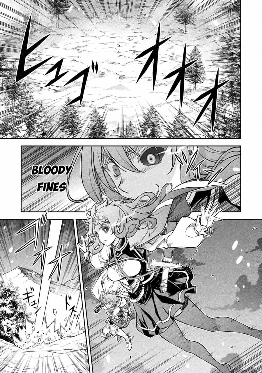 Drawing: Saikyou Mangaka Wa Oekaki Skill De Isekai Musou Suru! - Chương 72 - ảnh 7