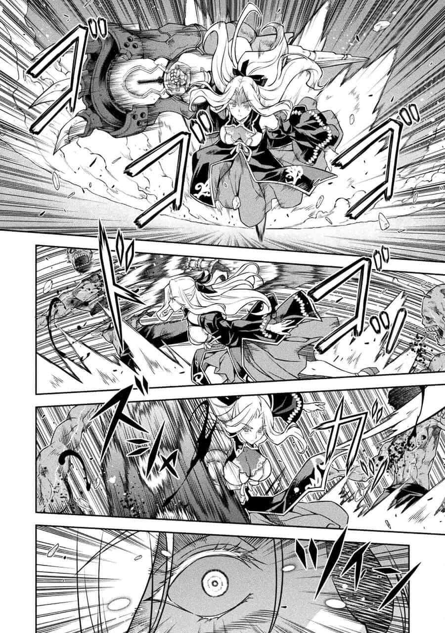 Drawing: Saikyou Mangaka Wa Oekaki Skill De Isekai Musou Suru! - Chương 74 - ảnh 7