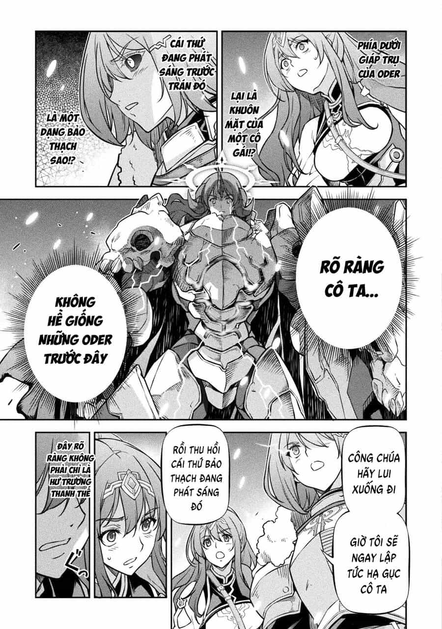 Drawing: Saikyou Mangaka Wa Oekaki Skill De Isekai Musou Suru! - Chương 75 - ảnh 10