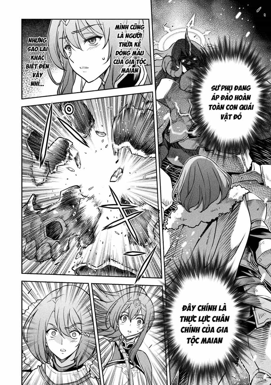 Drawing: Saikyou Mangaka Wa Oekaki Skill De Isekai Musou Suru! - Chương 75 - ảnh 11