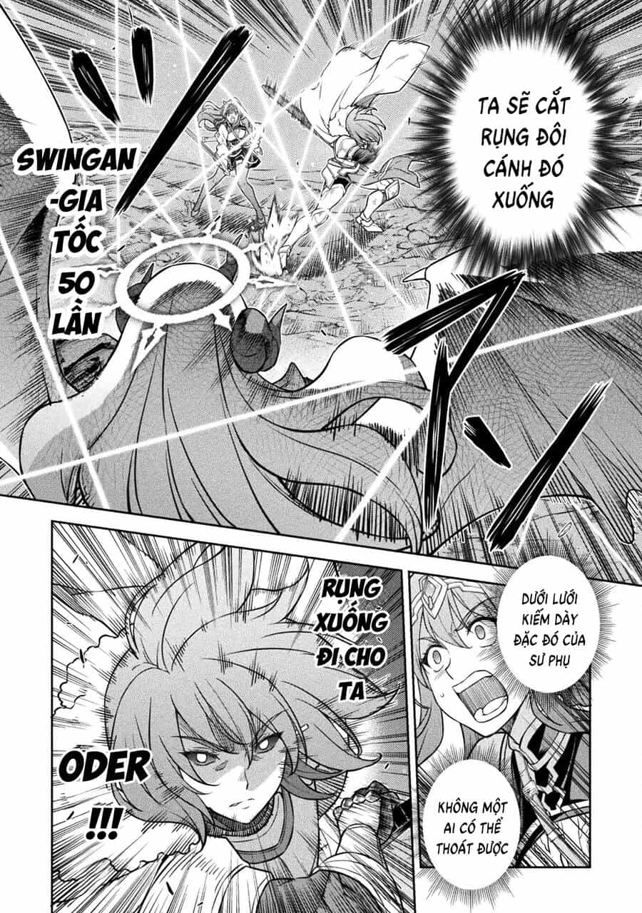 Drawing: Saikyou Mangaka Wa Oekaki Skill De Isekai Musou Suru! - Chương 75 - ảnh 13