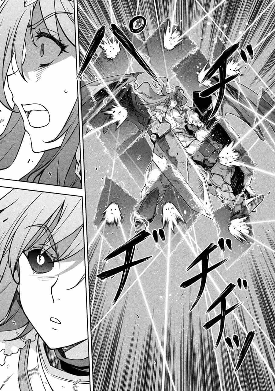 Drawing: Saikyou Mangaka Wa Oekaki Skill De Isekai Musou Suru! - Chương 75 - ảnh 14