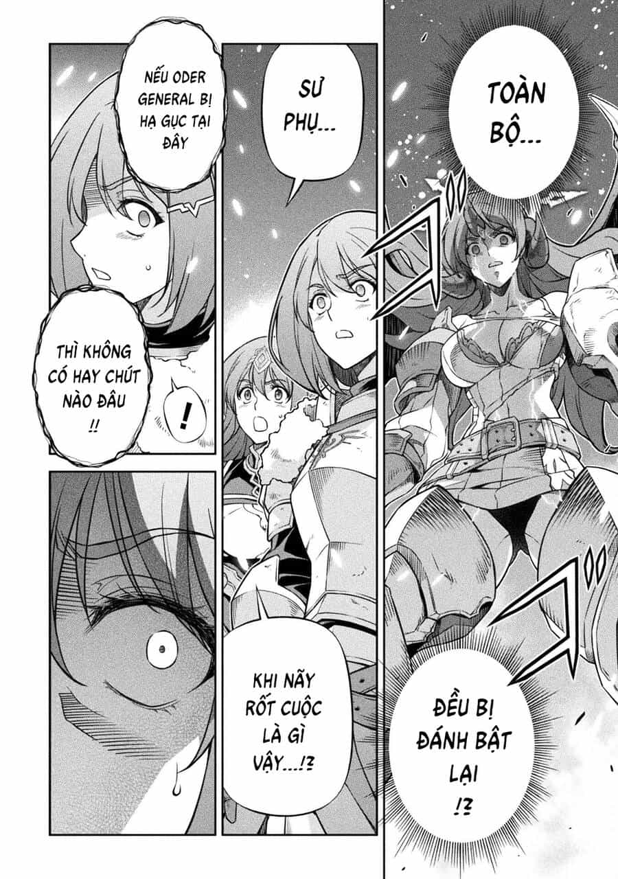 Drawing: Saikyou Mangaka Wa Oekaki Skill De Isekai Musou Suru! - Chương 75 - ảnh 15