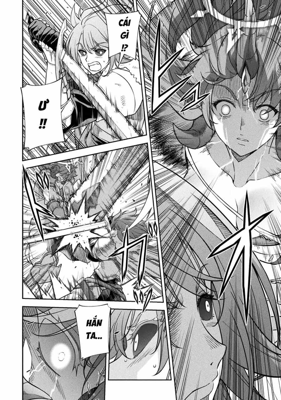 Drawing: Saikyou Mangaka Wa Oekaki Skill De Isekai Musou Suru! - Chương 77 - ảnh 11
