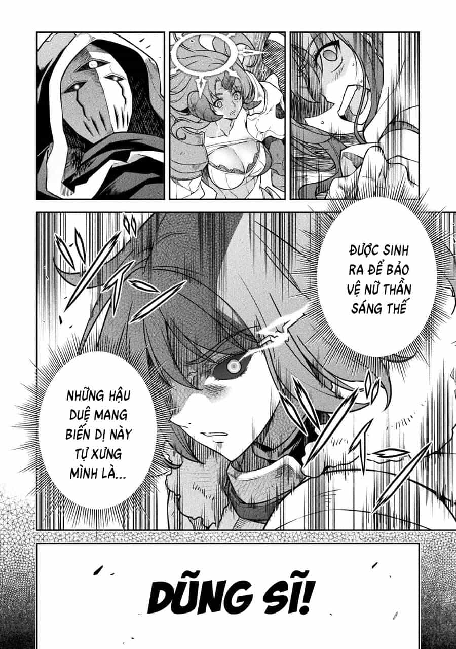 Drawing: Saikyou Mangaka Wa Oekaki Skill De Isekai Musou Suru! - Chương 77 - ảnh 5