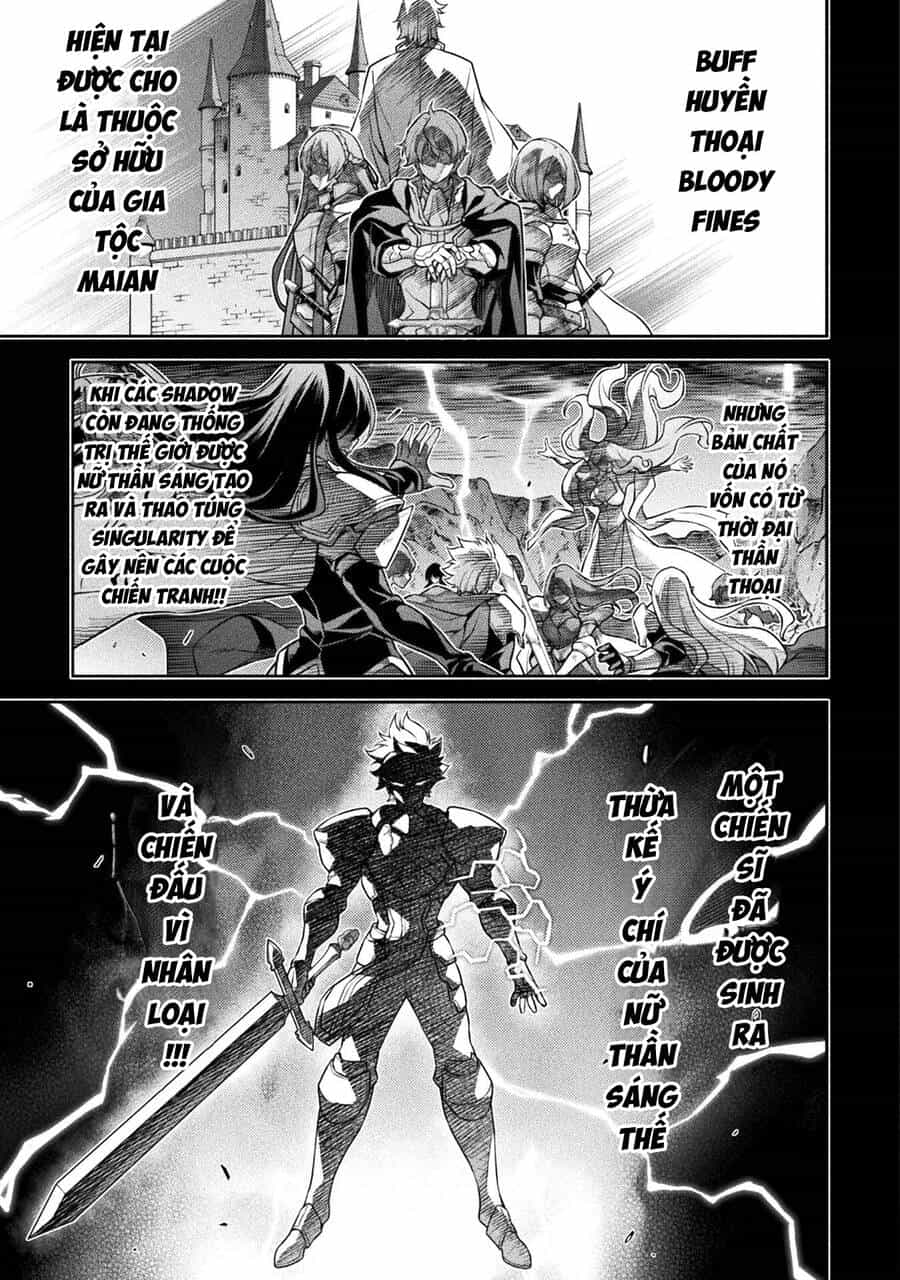 Drawing: Saikyou Mangaka Wa Oekaki Skill De Isekai Musou Suru! - Chương 77 - ảnh 6