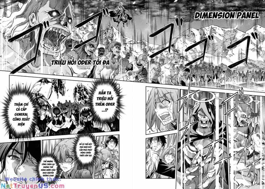 Drawing: Saikyou Mangaka Wa Oekaki Skill De Isekai Musou Suru! - Chương 79 - ảnh 14