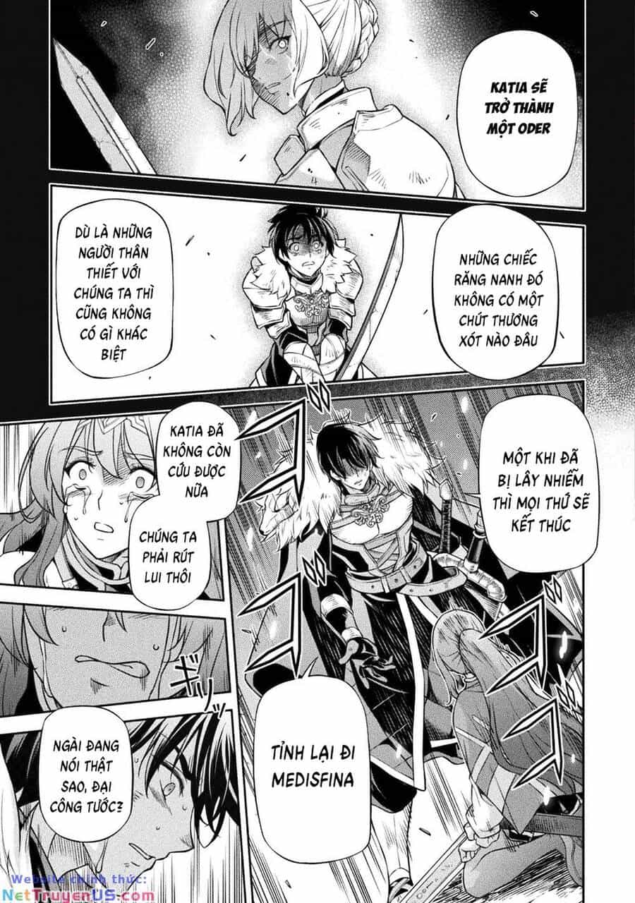 Drawing: Saikyou Mangaka Wa Oekaki Skill De Isekai Musou Suru! - Chương 79 - ảnh 5