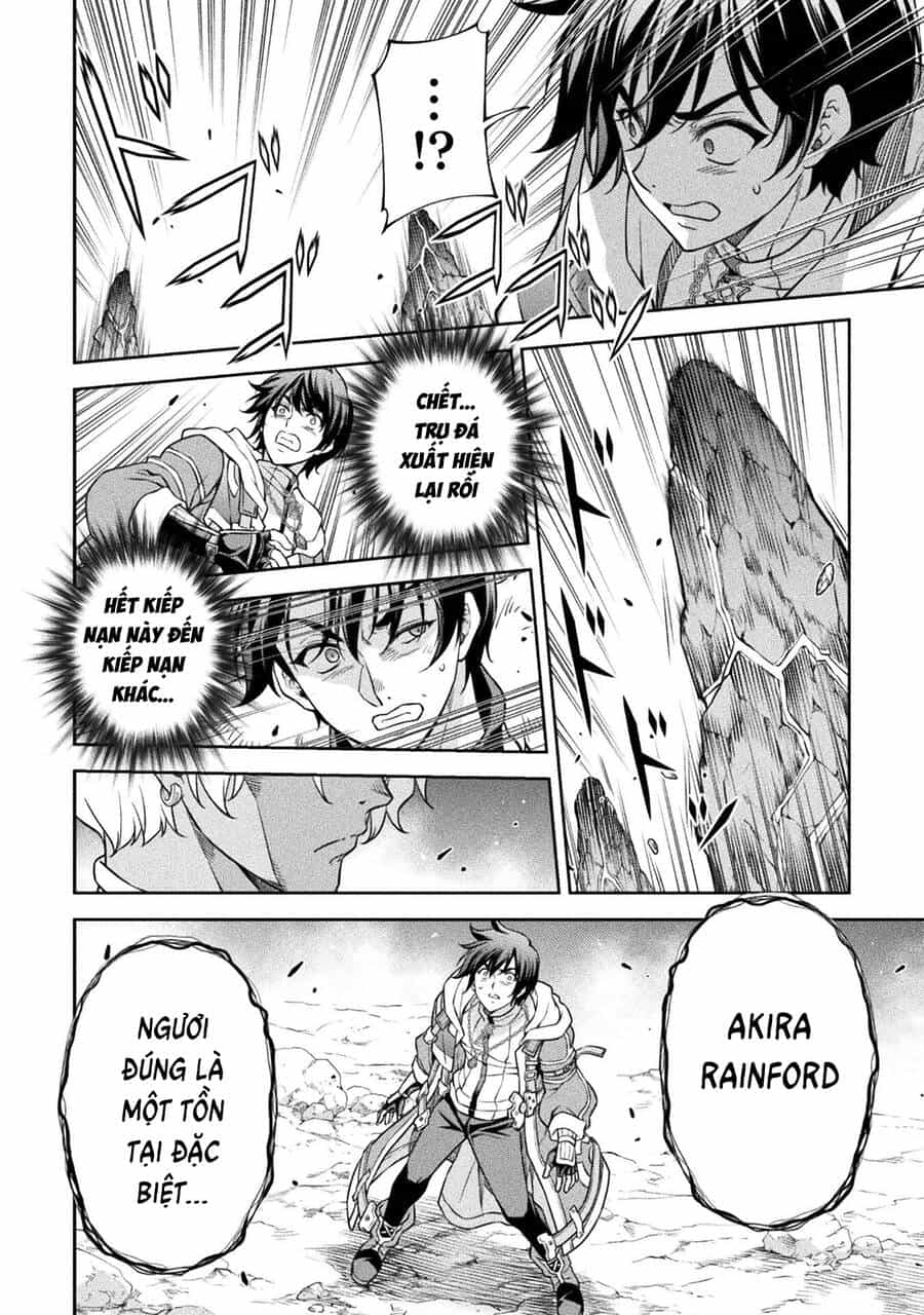 Drawing: Saikyou Mangaka Wa Oekaki Skill De Isekai Musou Suru! - Chương 81 - ảnh 10