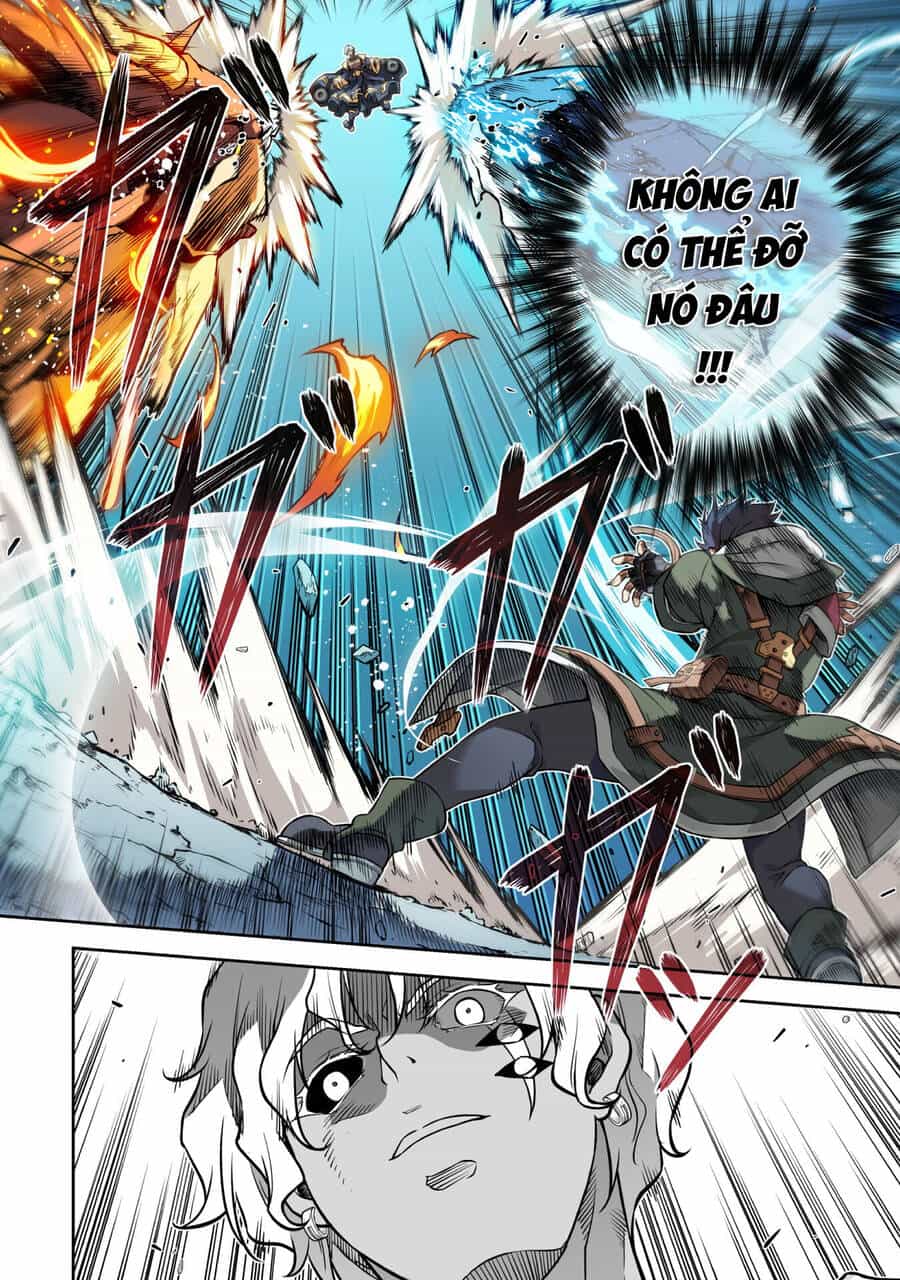Drawing: Saikyou Mangaka Wa Oekaki Skill De Isekai Musou Suru! - Chương 81 - ảnh 5