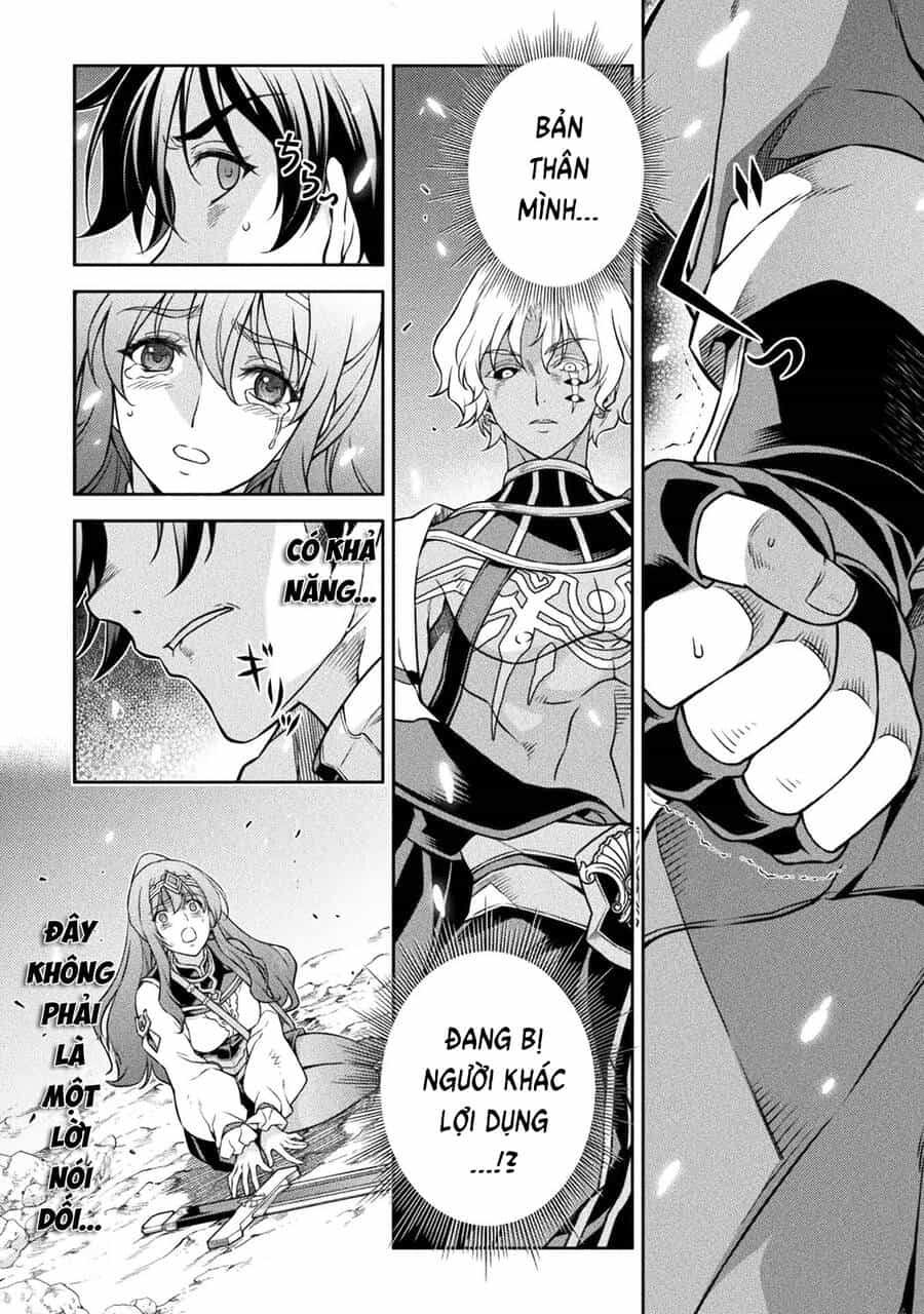 Drawing: Saikyou Mangaka Wa Oekaki Skill De Isekai Musou Suru! - Chương 82 - ảnh 4