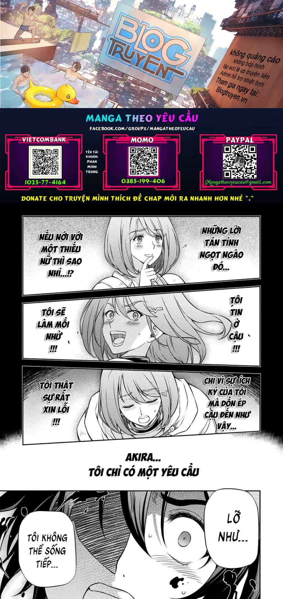 Drawing: Saikyou Mangaka Wa Oekaki Skill De Isekai Musou Suru! - Chương 83 - ảnh 1