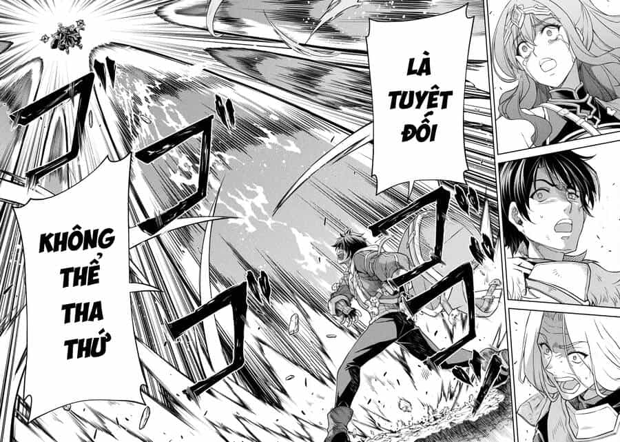 Drawing: Saikyou Mangaka Wa Oekaki Skill De Isekai Musou Suru! - Chương 83 - ảnh 12