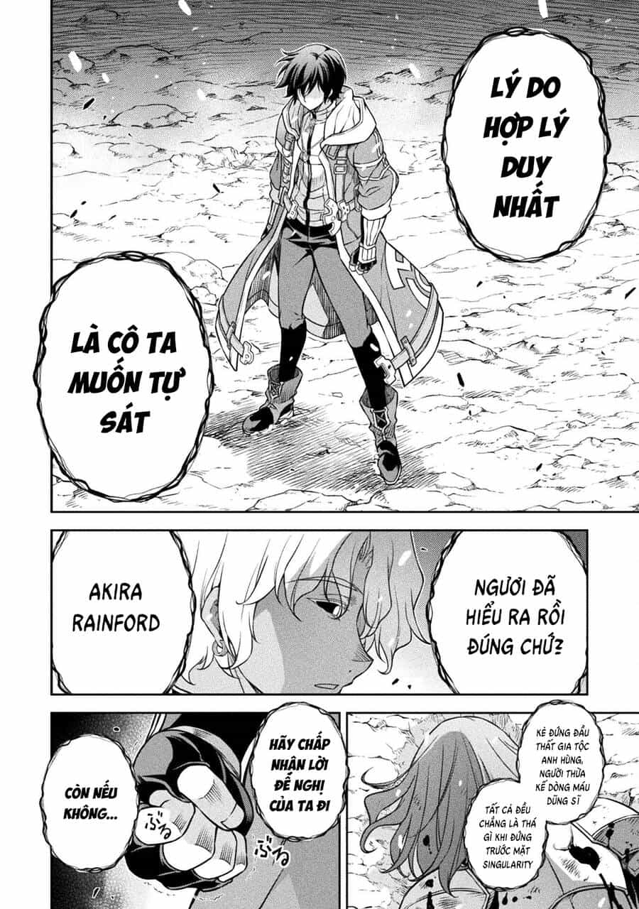 Drawing: Saikyou Mangaka Wa Oekaki Skill De Isekai Musou Suru! - Chương 83 - ảnh 5