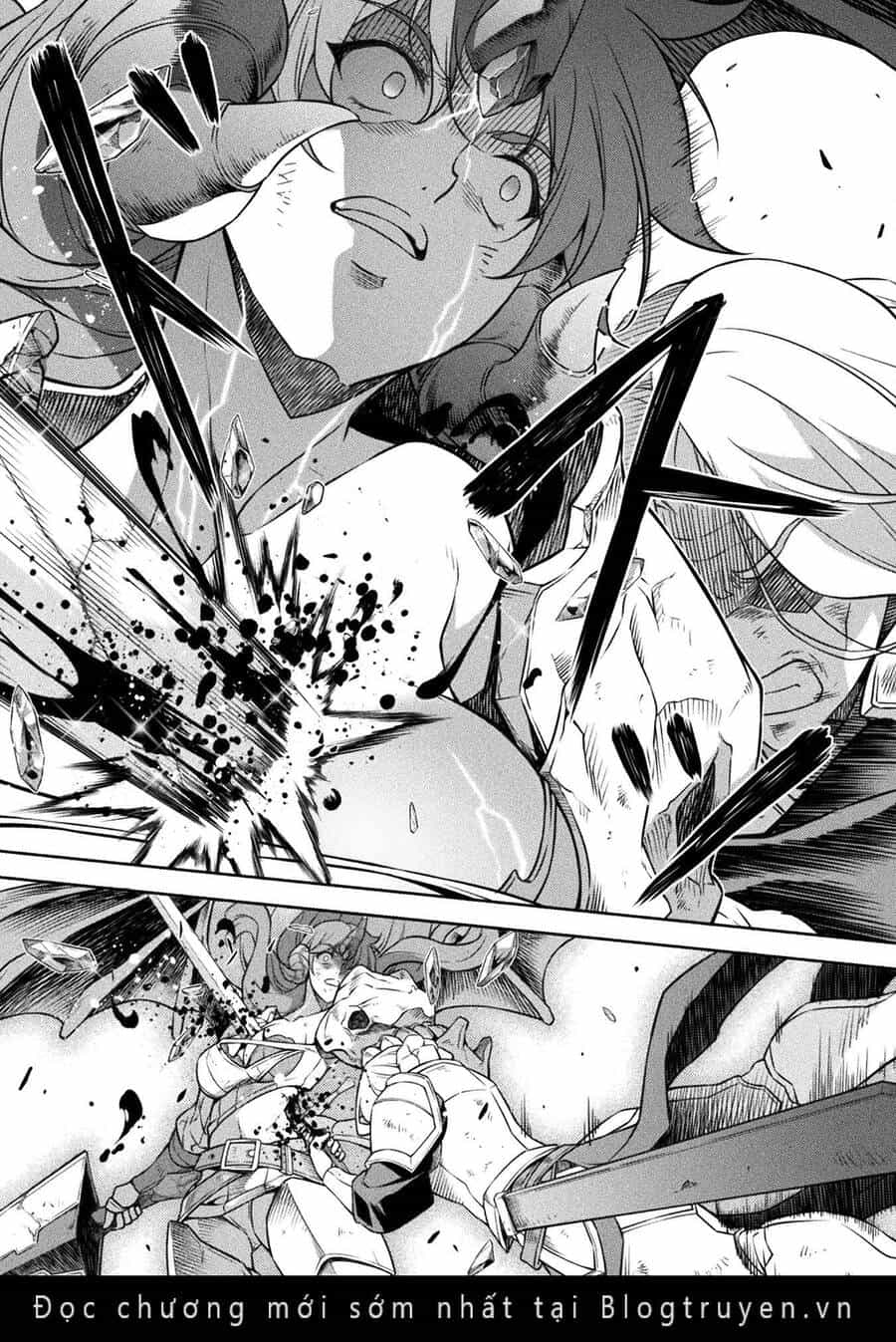 Drawing: Saikyou Mangaka Wa Oekaki Skill De Isekai Musou Suru! - Chương 84 - ảnh 14