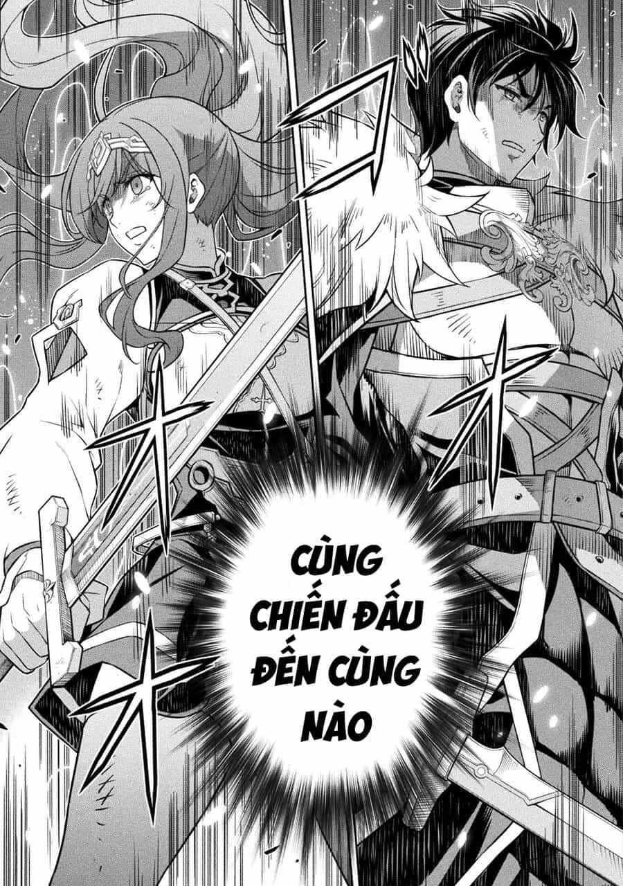 Drawing: Saikyou Mangaka Wa Oekaki Skill De Isekai Musou Suru! - Chương 85 - ảnh 10