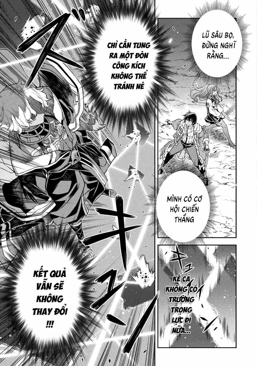 Drawing: Saikyou Mangaka Wa Oekaki Skill De Isekai Musou Suru! - Chương 86 - ảnh 5