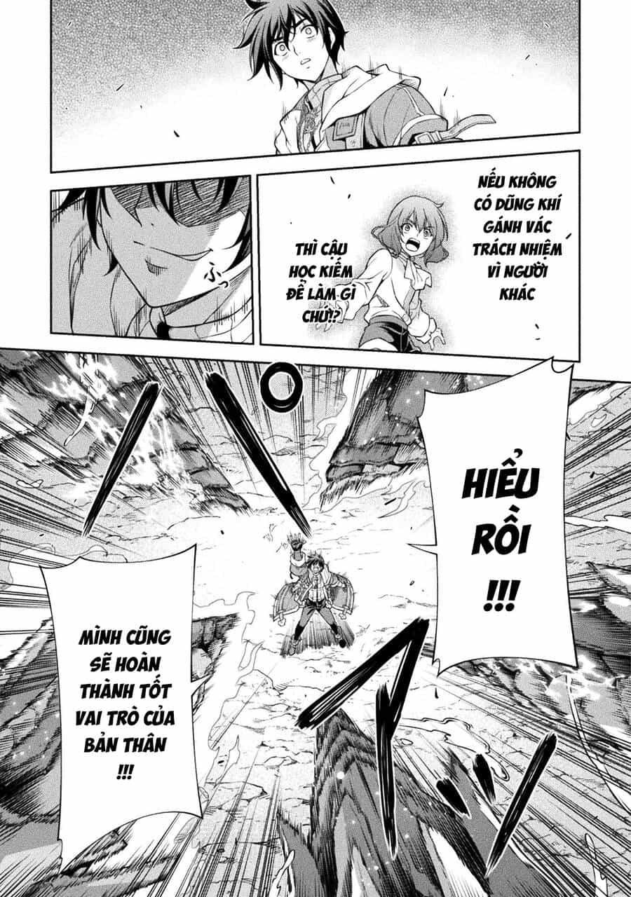Drawing: Saikyou Mangaka Wa Oekaki Skill De Isekai Musou Suru! - Chương 87 - ảnh 15