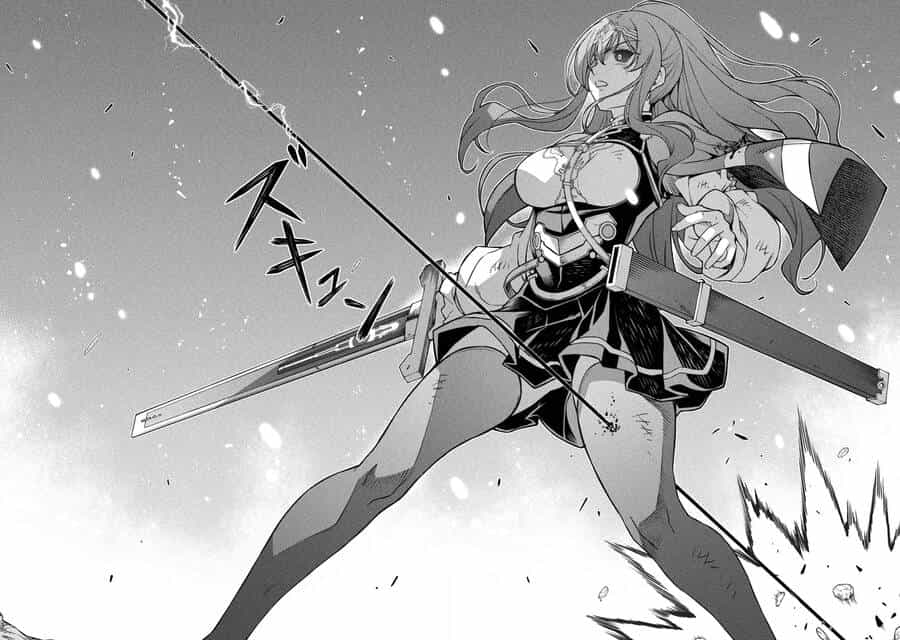 Drawing: Saikyou Mangaka Wa Oekaki Skill De Isekai Musou Suru! - Chương 87 - ảnh 18