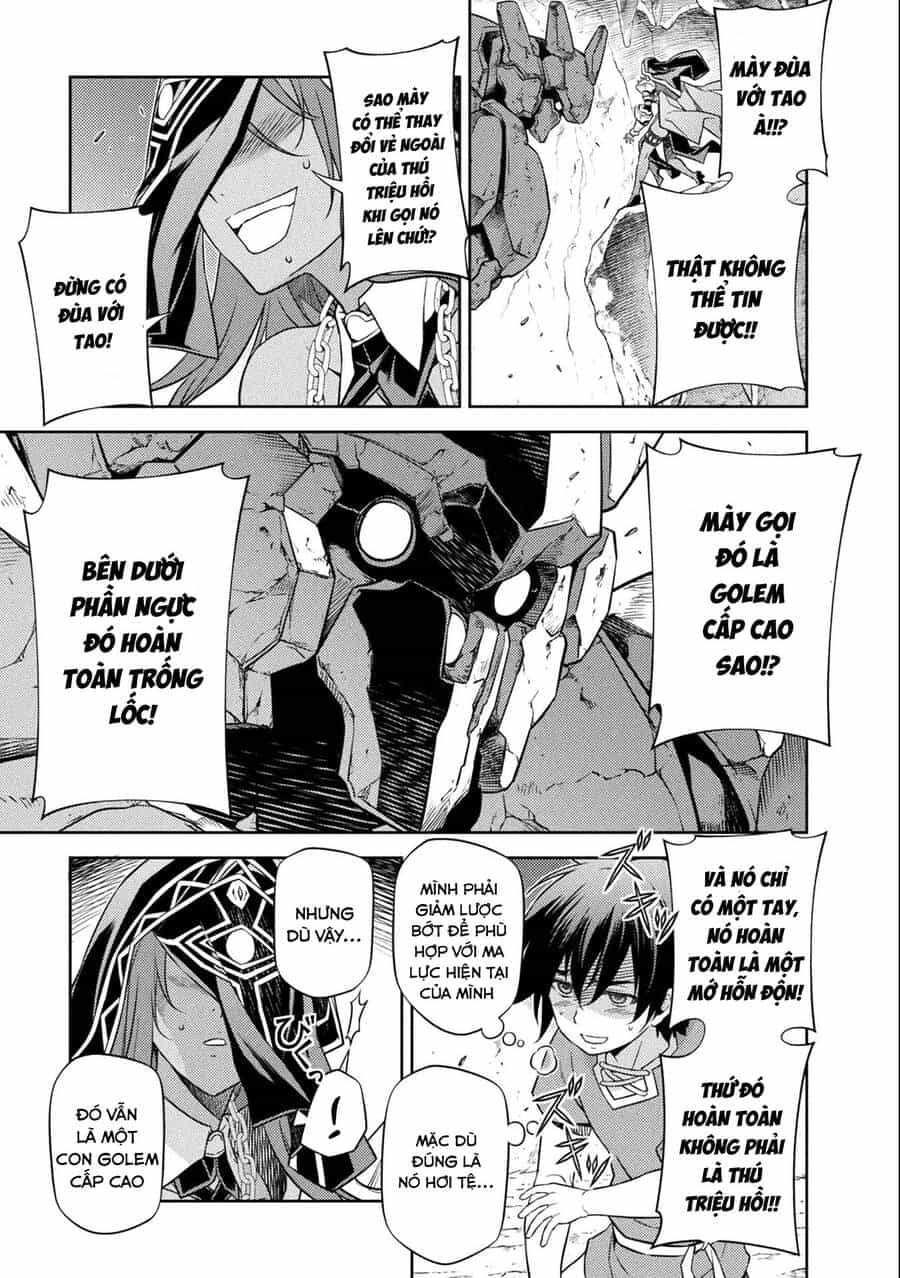 Drawing: Saikyou Mangaka Wa Oekaki Skill De Isekai Musou Suru! - Chương 7 - ảnh 16