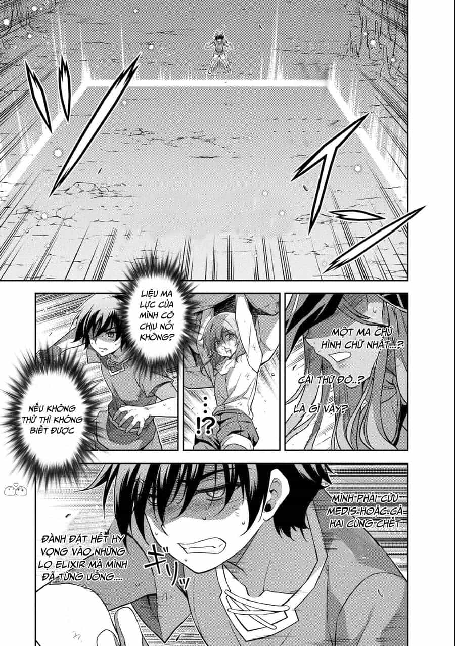 Drawing: Saikyou Mangaka Wa Oekaki Skill De Isekai Musou Suru! - Chương 7 - ảnh 4