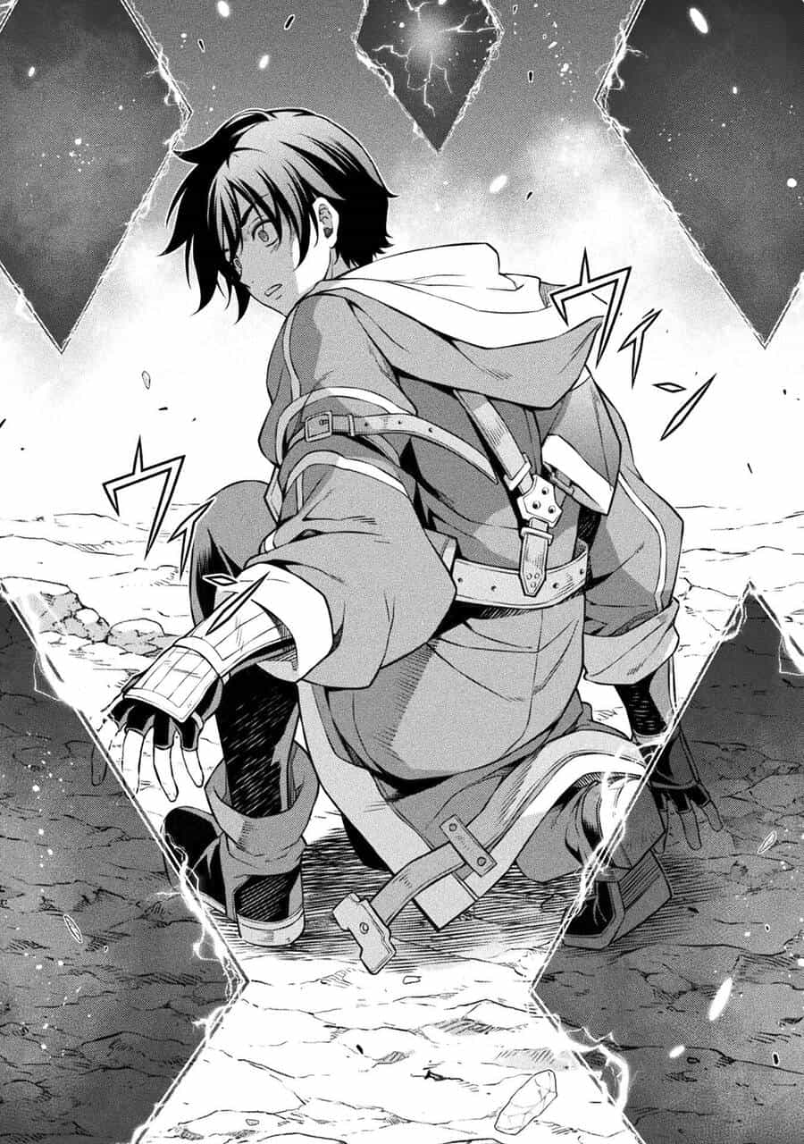 Drawing: Saikyou Mangaka Wa Oekaki Skill De Isekai Musou Suru! - Chương 88 - ảnh 15