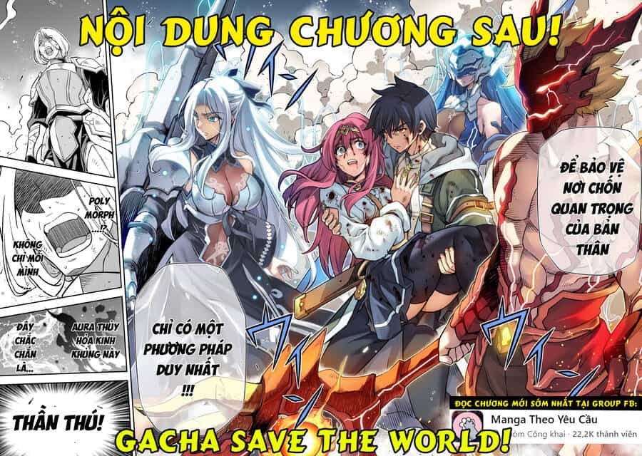 Drawing: Saikyou Mangaka Wa Oekaki Skill De Isekai Musou Suru! - Chương 90 - ảnh 17