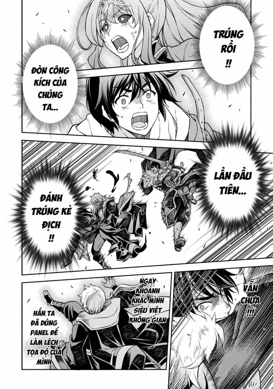 Drawing: Saikyou Mangaka Wa Oekaki Skill De Isekai Musou Suru! - Chương 90 - ảnh 4