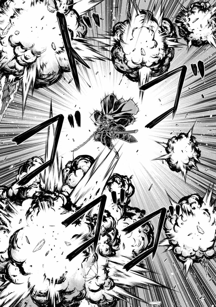 Drawing: Saikyou Mangaka Wa Oekaki Skill De Isekai Musou Suru! - Chương 90 - ảnh 9