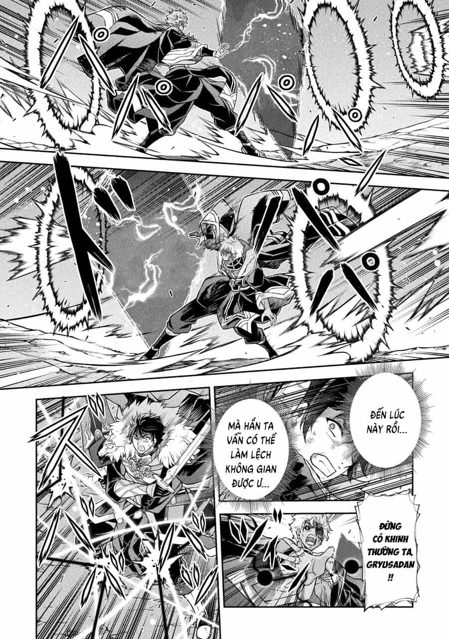 Drawing: Saikyou Mangaka Wa Oekaki Skill De Isekai Musou Suru! - Chương 91 - ảnh 10